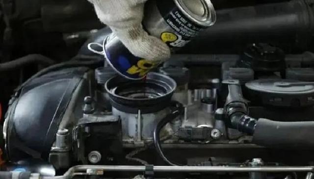 發(fā)動(dòng)機(jī)潤滑油的作用是什么