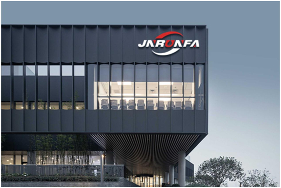 嘉能瑞芳潤滑油：用專業(yè)化服務(wù)，持續(xù)致勝市場(chǎng)